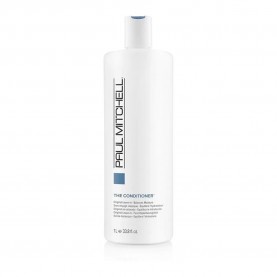 Paul mitchell Instant Moisture 1l conditioner - Clear хигиена,коса,paul,mitchell,instant,moisture,1l,conditioner,clear