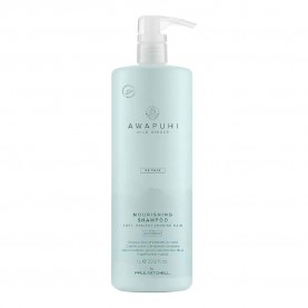 Paul mitchell Moisturizing Lather 1l Moisturizing Shampoo - Clear хигиена,коса,paul,mitchell,moisturizing,lather,1l,moisturizing,shampoo,clear