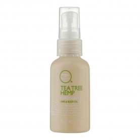 хигиена,тяло,paul,mitchell,tea,tree,50ml,shower,gel,clear