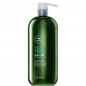 Paul mitchell Tea Tree Special 1l conditioner - Clear хигиена,коса,paul,mitchell,tea,tree,special,1l,conditioner,clear