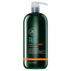 хигиена,коса,paul,mitchell,tea,tree,special,color,1l,conditioner,clear