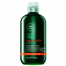 Paul mitchell Tea Tree Special Color 300ml Clarifying Shampoo - Clear хигиена,коса,paul,mitchell,tea,tree,special,color,300ml,clarifying,shampoo,clear