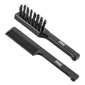 бръснене,proraso,beard,comb,silver