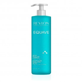 хигиена,коса,revlon,equave,detox,micellar,485ml,shampoo,clear