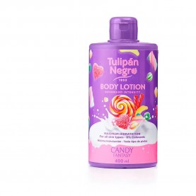 козметика,за,овлажняване,tulipan,negro,candy,fantasy,purple,400ml,body,milk,purple