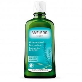 хигиена,тяло,weleda,rosmarin,200ml,shower,gel,clear