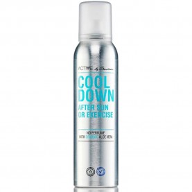 хигиена,коса,active,by,charlotte,cool,down,or,exercise,after,sun,lotion,150ml,clear,(transparent)