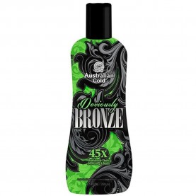 ексфолианти,australian,gold,deviously,bronze,dark,bronzing,lotion,tan,mist,250ml
