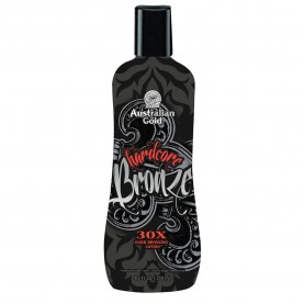 ексфолианти,australian,gold,hardcore,bronze,lotion,tan,mist,250ml