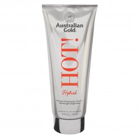 ексфолианти,australian,gold,hot!,hybrid,intensifier,tan,mist,250ml