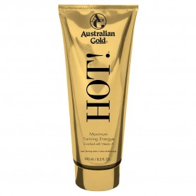 ексфолианти,australian,gold,hot!,maximum,energy,tan,mist,250ml