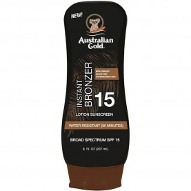 козметика,за,защита,от,слънце,australian,gold,lotion,with,spf,15,sunscreen,237ml,clear,(white)