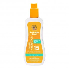 козметика,за,защита,от,слънце,australian,gold,ultimate,hydration,spray,gel,spf,15,sunscreen,237ml,clear,(white)
