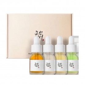 очна,линия,beauty,of,joseon,hanbang,discovery,kit,gift,box,eye,contour,serum,yellow,(transparent)