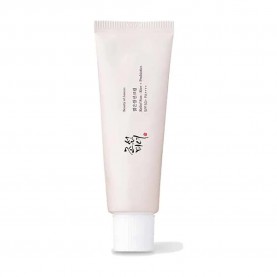 козметика,за,защита,от,слънце,beauty,of,joseon,relief,:,rice,+,probiotics,sunscreen,50ml,white,(beige)