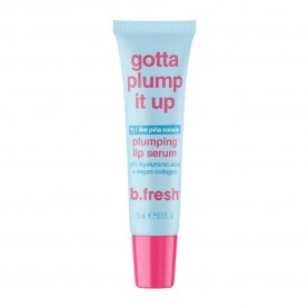 специфични,козметични,продукти,bfresh,gotta,plump,it,up,lip,serum,15ml,pink,(transparent)