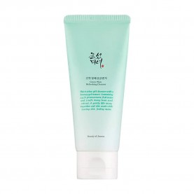специфични,козметични,продукти,beauty,of,joseon,green,plum,cleanser,green,facial,cleanser,100ml,transparent,(clear)