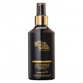 ексфолианти,bondi,sands,gold,liquid,self,dry,oil,tan,mist,150ml,transparent