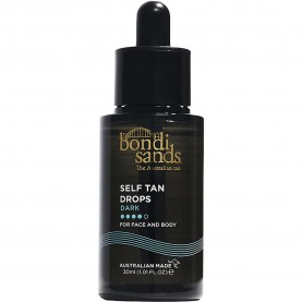 ексфолианти,bondi,sands,self,drops,dark,tan,mist,transparent