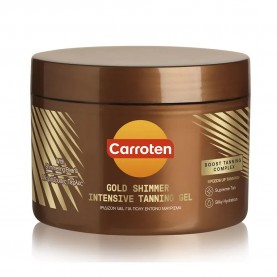 ексфолианти,carroten,gold,shimmer,gel,tan,mist,150ml,transparent