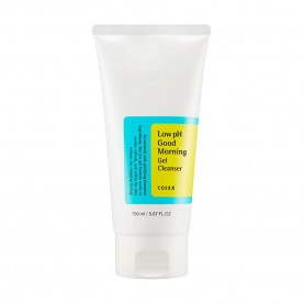 специфични,козметични,продукти,cosrx,low,ph,good,morning,gel,cleanser,facial,cleanser,150ml,clear,(transparent)