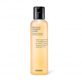 козметика,за,овлажняване,cosrx,full,fit,propolis,synergy,facial,toner,150ml,clear,(transparent)