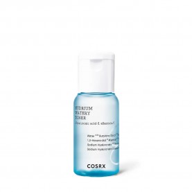 козметика,за,овлажняване,cosrx,hydrium,watery,facial,toner,50ml,clear,(transparent)