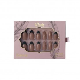 специфични,козметични,продукти,dashy,forest,nail,polish,transparent