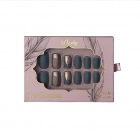 специфични,козметични,продукти,dashy,ivy,graphic,nail,polish,transparent