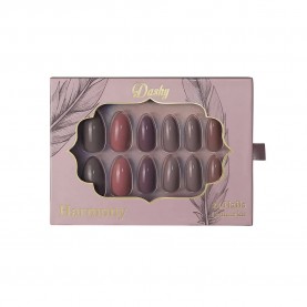 специфични,козметични,продукти,dashy,harmony,nail,polish,transparent