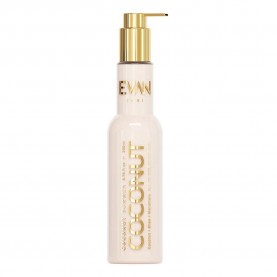хигиена,коса,evan,coconut,summer,all,in,one,after,sun,lotion,200ml,golden,(transparent)