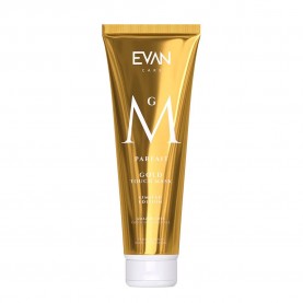 хигиена,коса,evan,gold,coffee,touch,premium,hair,mask,300ml,golden,(transparent)