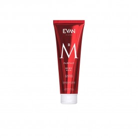 хигиена,коса,evan,parfait,pure,care,color,ruby,hair,mask,300ml,red,(transparent)