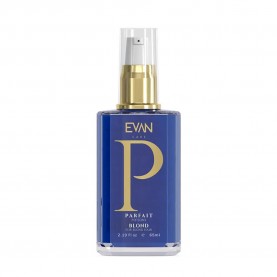 хигиена,коса,evan,parfait,pure,care,blond,potion,hair,treatment,65ml,golden,(transparent)