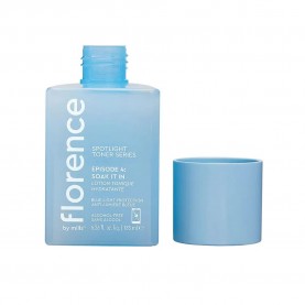 козметика,за,овлажняване,florence,by,mills,spotlight,series,episode,4:,soak,it,in,facial,toner,185ml,clear,(transparent)