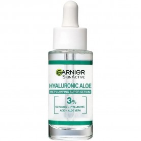специфични,козметични,продукти,garnier,aloe,hyaluronic,replumping,serum,30ml,clear,(transparent)