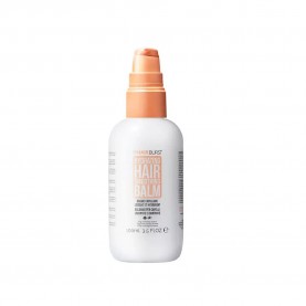 хигиена,коса,hairburst,hydrating,+,smoothing,balm,hair,treatment,100ml,clear,(transparent)