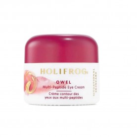 очна,линия,holifrog,owel,multi,peptide,crème,eye,contour,serum,15ml,pink,(transparent)