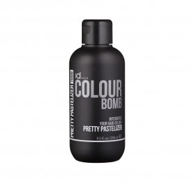 специфични,козметични,продукти,id,hair,colour,bomb,pretty,pastelizer,semi,permanent,colouring,250ml,clear,(transparent)