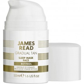 ексфолианти,james,read,sleep,mask,retinol,tan,mist,50ml,transparent