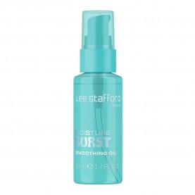 хигиена,коса,lee,stafford,moisture,burst,smoothing,hair,oil,50ml,clear,(transparent)