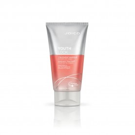 хигиена,коса,joico,youthlock,masque,hair,treatment,150ml,clear,(transparent)