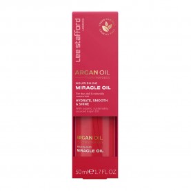 хигиена,коса,lee,stafford,argan,from,morocco,nourishing,miracle,hair,oil,50ml,clear,(transparent)