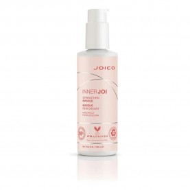 хигиена,коса,joico,innerjoi,strengthen,masque,hair,treatment,150ml,clear,(transparent)