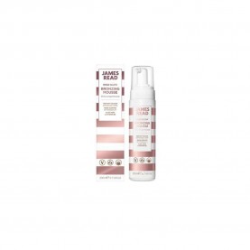 козметика,за,защита,от,слънце,james,read,rose,glow,bronzing,mousse,sunscreen,200ml,clear,(white)
