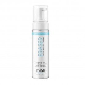 специфични,козметични,продукти,minetan,tan,eraser,ultra,cleanser,facial,cleanser,200ml,clear,(transparent)
