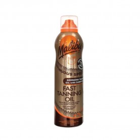козметика,за,защита,от,слънце,malibu,fast,tanning,oil,spray,sunscreen,175ml,white,(golden)