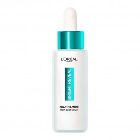 очна,линия,l´oreal,bright,reveal,for,dark,spots,eye,contour,serum,30ml,clear,(transparent)