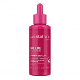 хигиена,коса,lee,stafford,grow,strong,and,long,stimulating,scalp,serum,hair,treatment,75ml,pink,(transparent)