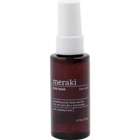 хигиена,коса,meraki,hair,serum,(309770302),hair,treatment,clear,(transparent)
